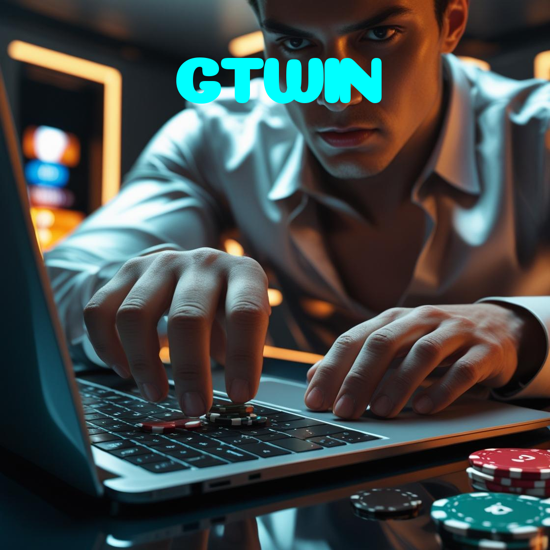 GTWIN:A adrenalina do futebol online te espera para grandes vitórias!