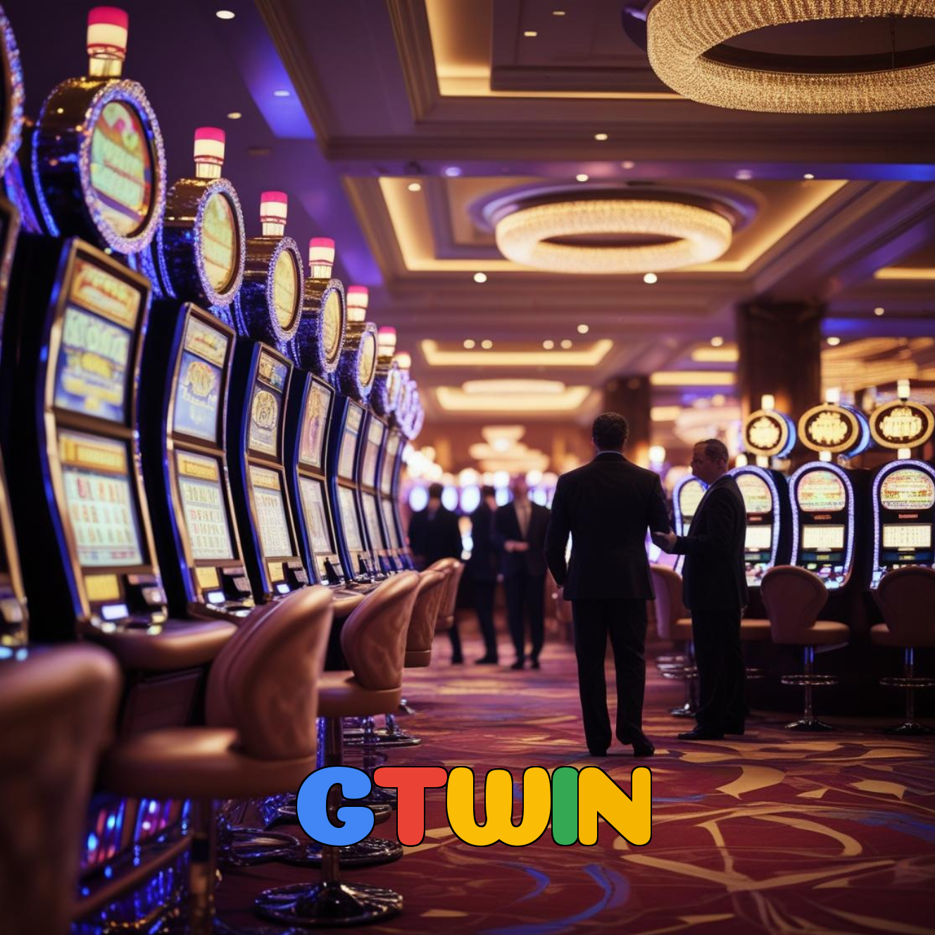 GTWIN:Jogue nas nossas roletas e ganhe prêmios incrÃveis!