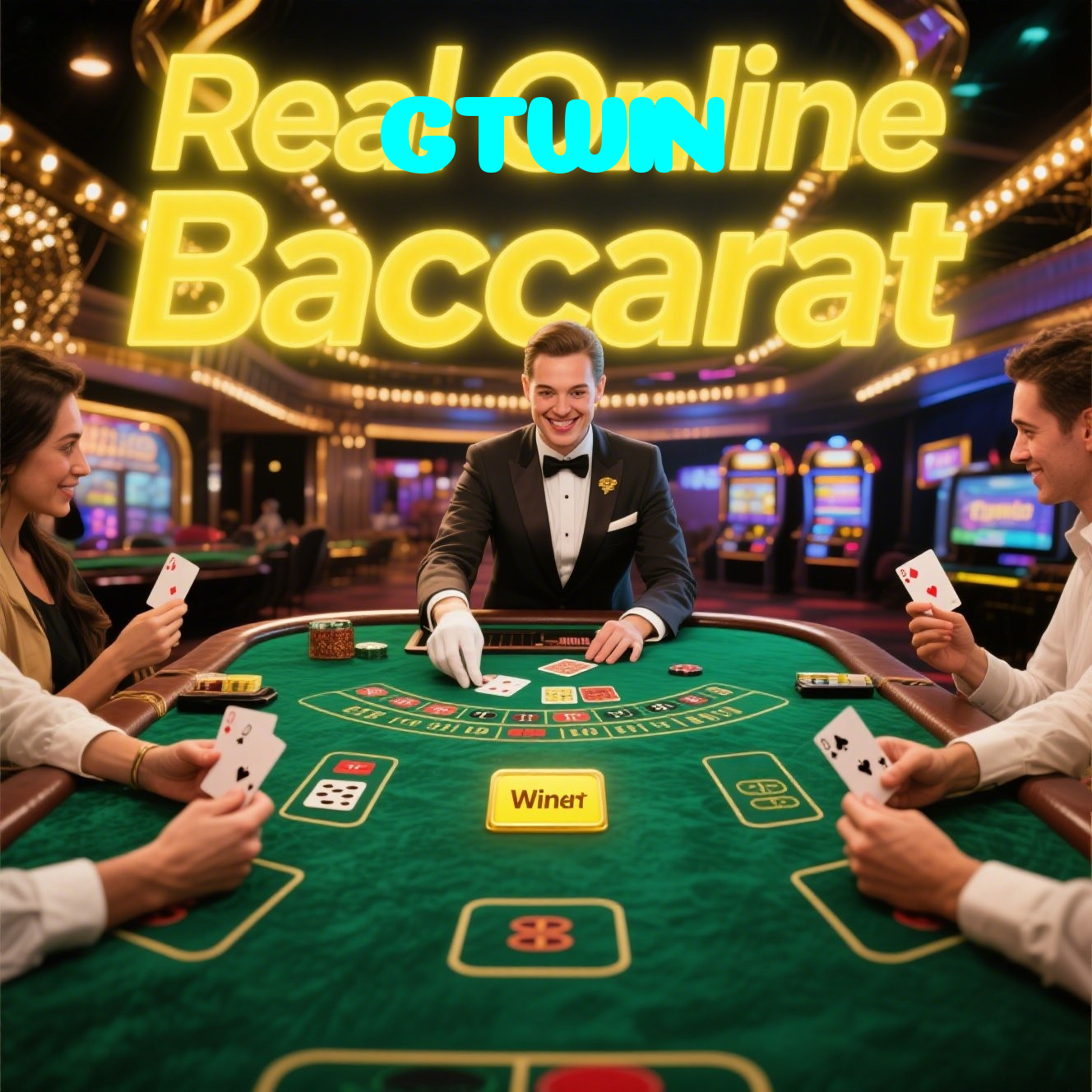 GTWIN:As melhores oportunidades estão aqui! Aposte nas slots e ganhe prêmios fantásticos!