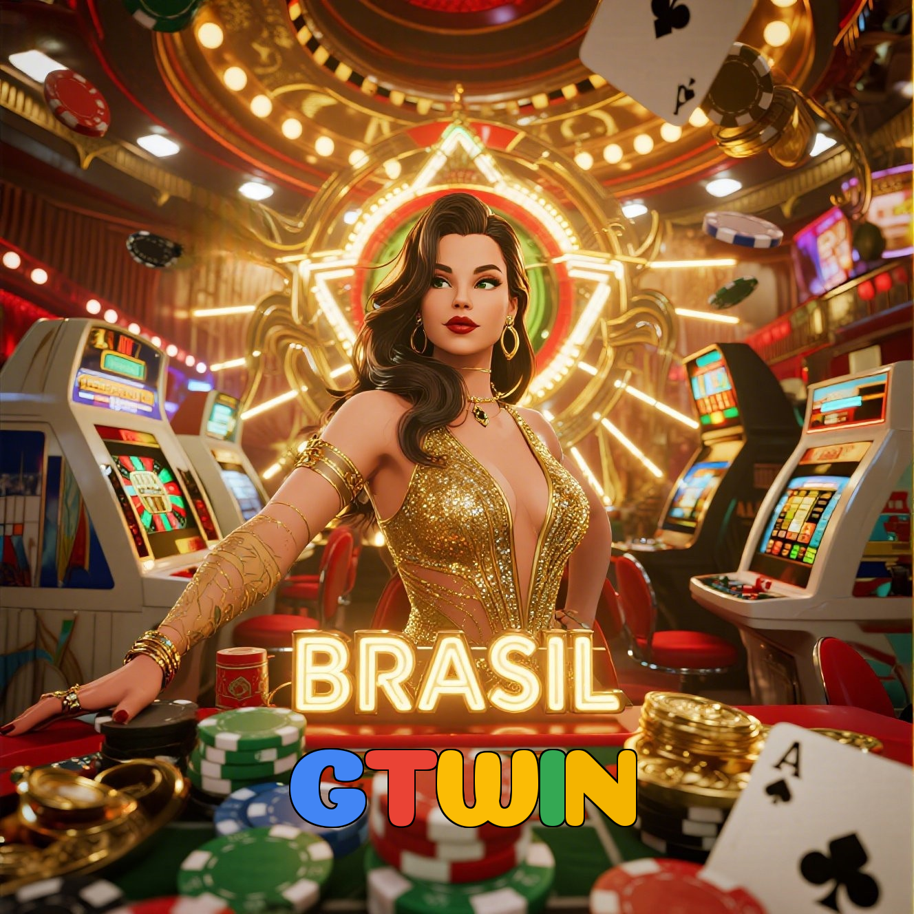 GTWIN：Jogue futebol online e vença com as melhores apostas!