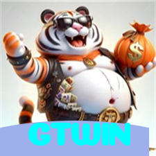 GTWIN：Gire a roleta e leve para casa grandes vitórias!