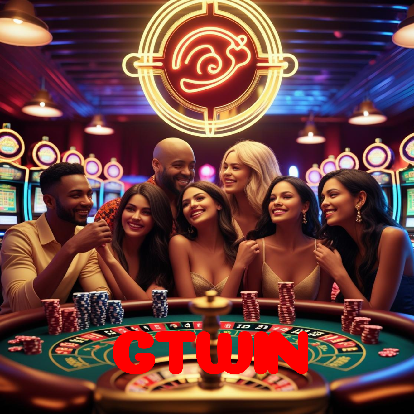 GTWIN:Divirta-se com blackjack e apostas no futebol online, onde a sorte está ao seu lado!
