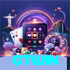 GTWIN:A emoção do futebol digital está em alta! Aposte e vença!