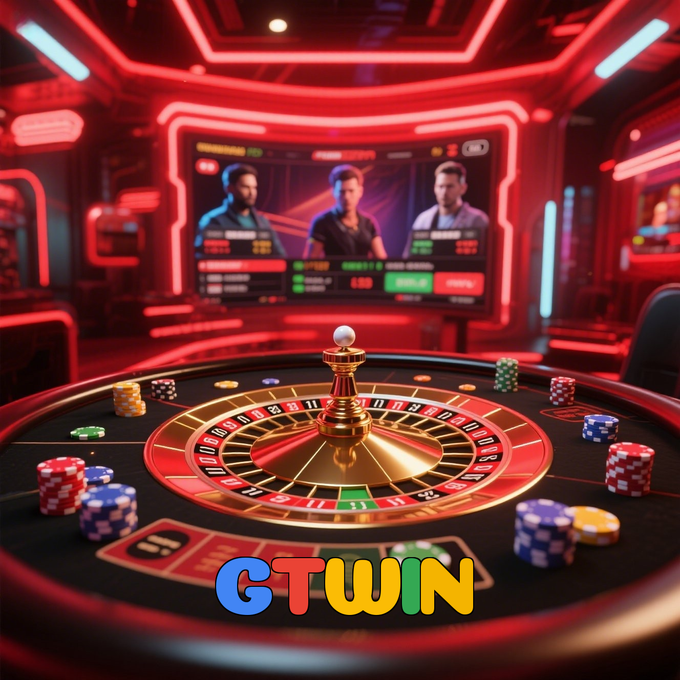 GTWIN:O cassino mais confiável para apostas no futebol e jogos de cassino!