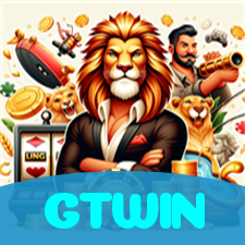 GTWIN:Desafie a roleta e conquiste vitórias épicas!