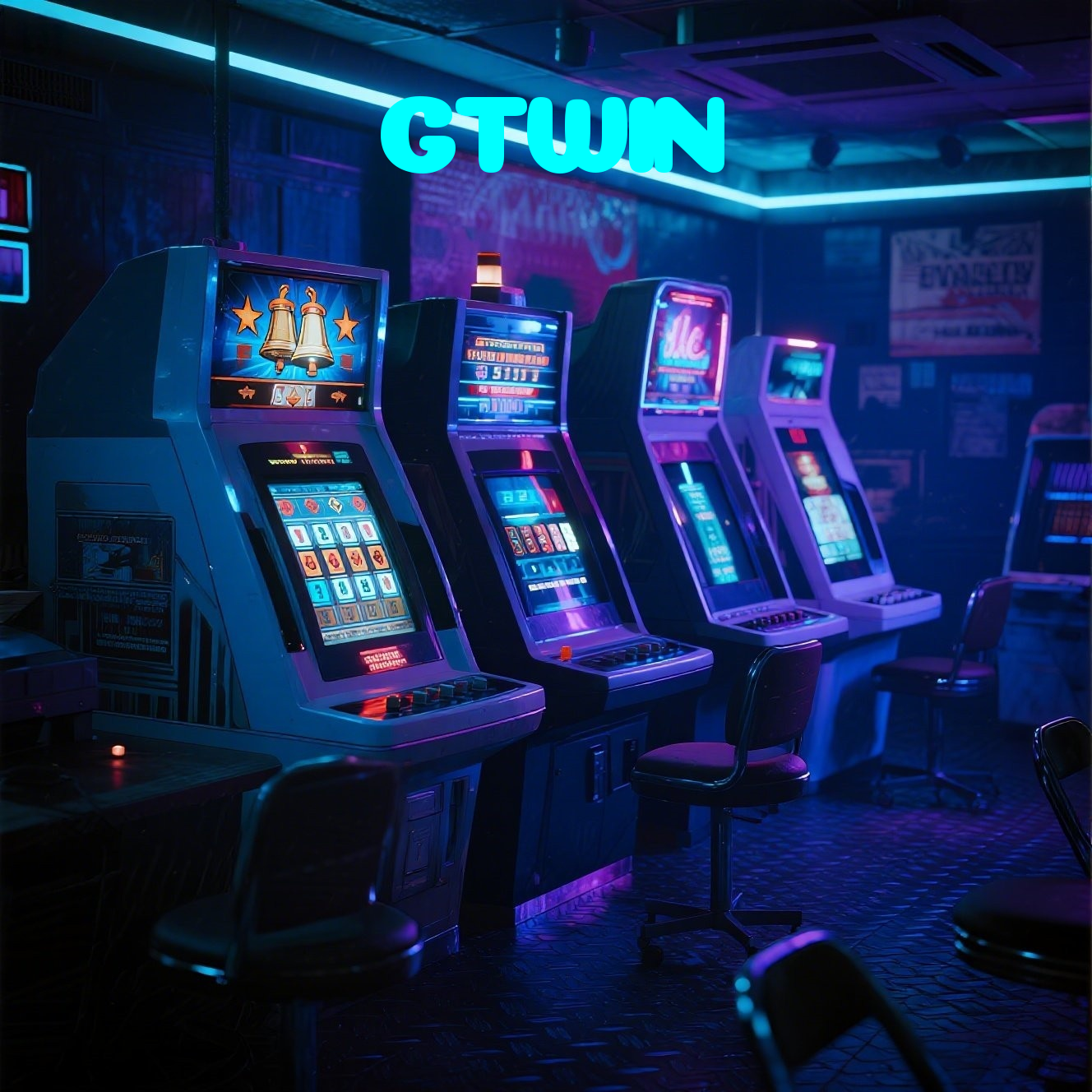 GTWIN:Jogue slots, aposte no futebol e ganhe grandes prêmios em nosso cassino!