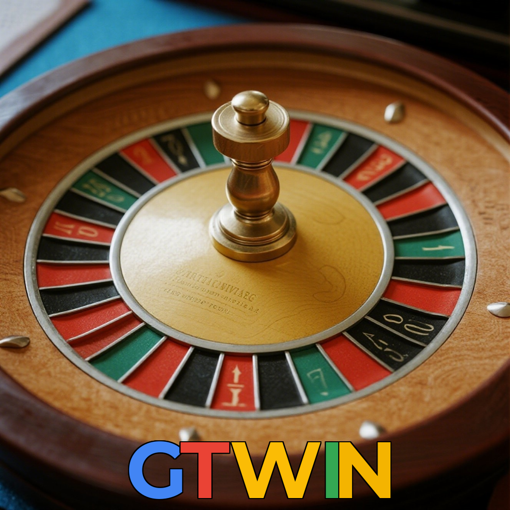 GTWIN:A adrenalina do futebol online é sua chance de ganhar!