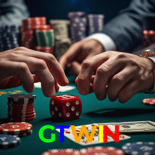 GTWIN:Encontre a sorte na roleta! Aposte agora e ganhe!