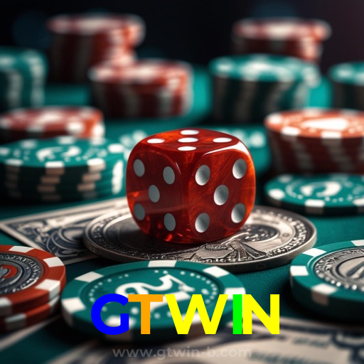 GTWIN:Jogue nas slots e ganhe prêmios surreais!