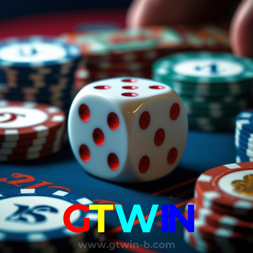 GTWIN:A sorte está ao seu lado! Aposte nas melhores máquinas caça-níqueis!