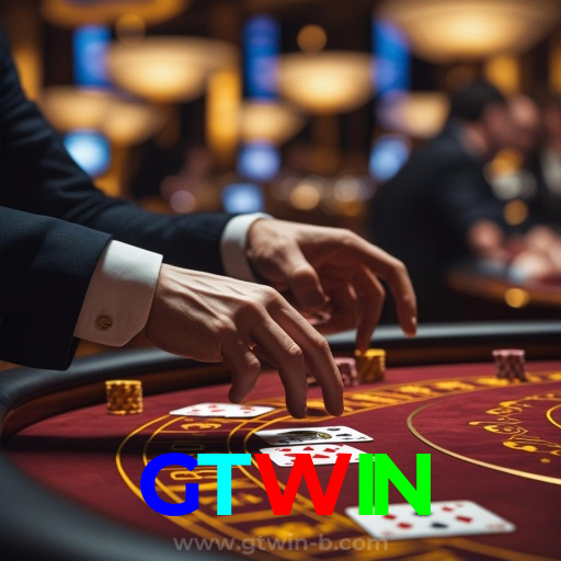 GTWIN:Jogue nas roletas e ganhe prêmios sensacionais!