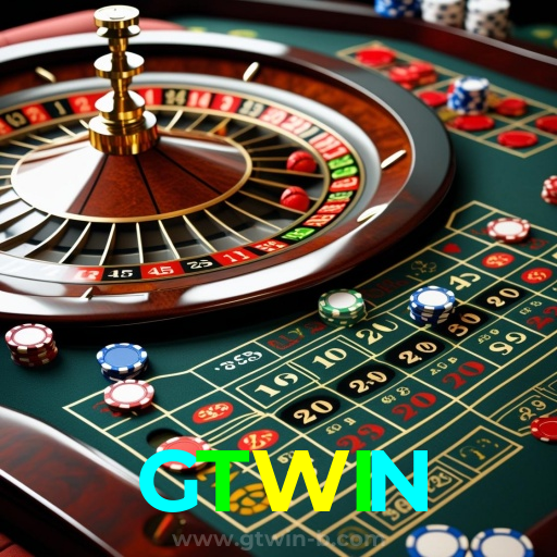 GTWIN：O melhor cassino online está te esperando! Aposte e vença!