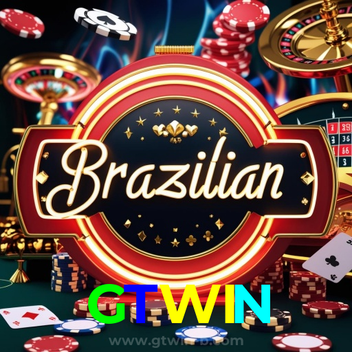 GTWIN:Apostas emocionantes no futebol e os melhores jogos de cassino!