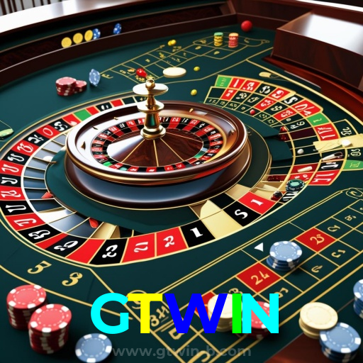 GTWIN：A sorte está ao seu lado nas nossas mesas de roleta! Aposte agora!