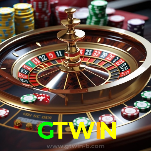 GTWIN：A sorte está ao seu lado no cassino online com jogos de roleta e apostas no futebol!