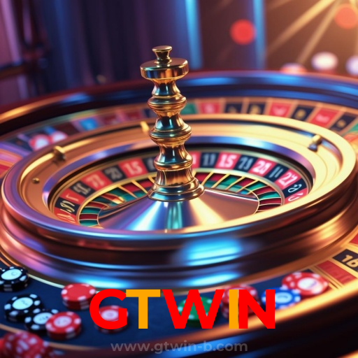 GTWIN:Vença no futebol online e ganhe grandes prêmios em nosso cassino!