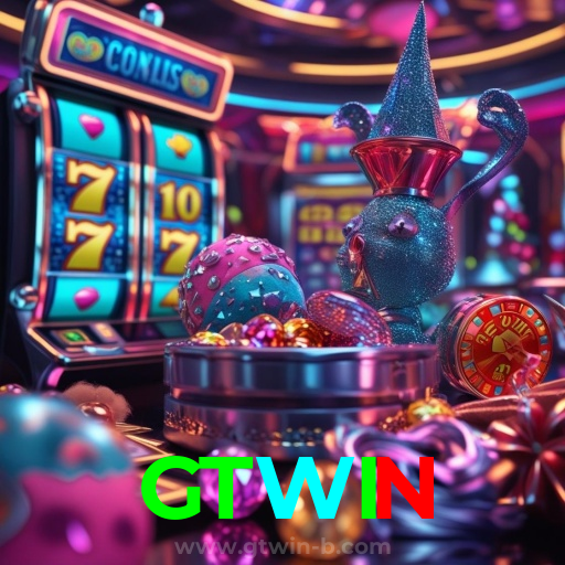 GTWIN:A sorte nunca esteve tão ao seu alcance! Aposte nas nossas slots agora!