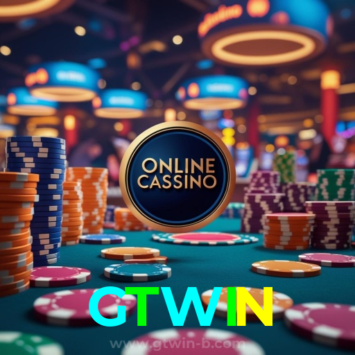GTWIN:Jogue poker, ganhe no futebol e vença no cassino online mais confiável!