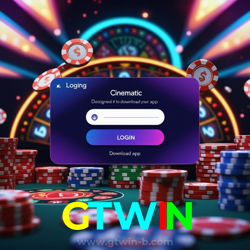 GTWIN：O futebol digital está em alta! Aposte agora e conquiste prêmios incríveis!