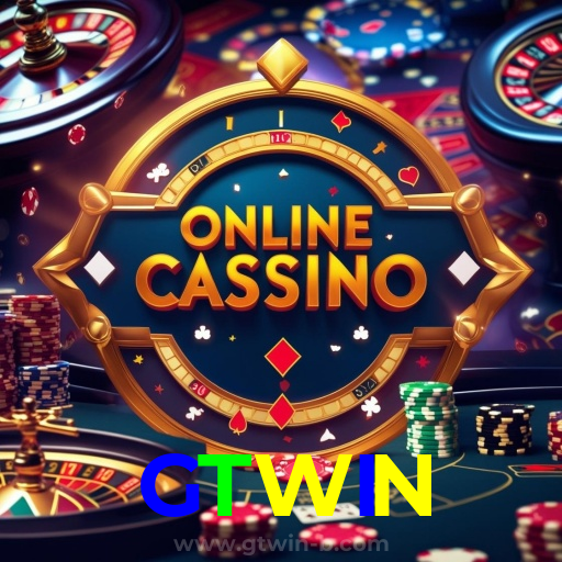 GTWIN:Apostas emocionantes em futebol e vitórias épicas no cassino online!