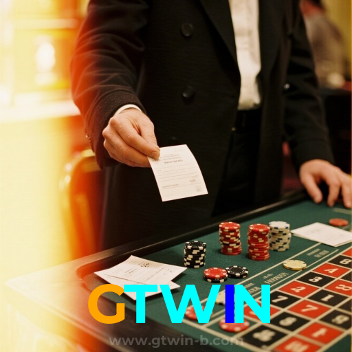 GTWIN：Jogue poker, aposte no futebol e leve grandes vitórias para casa!