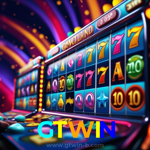 GTWIN:Aposte no seu time e ganhe com os melhores jogos de cassino online!