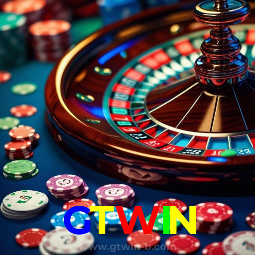 GTWIN:Onde o futebol e o cassino online se encontram para diversão sem fim!
