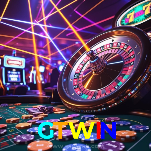 GTWIN:Jogue slots de tirar o fôlego e conquiste vitórias épicas!