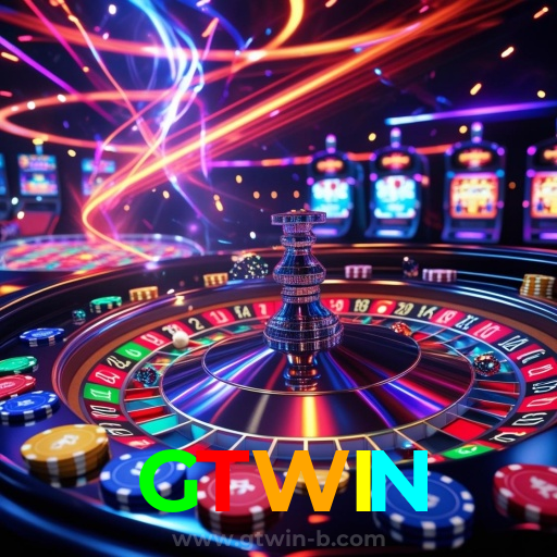 GTWIN:Jogue roleta, poker e aposte no futebol com grandes prêmios em jogo!