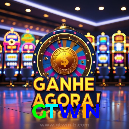 GTWIN：Aposte no futebol digital e conquiste sua vitória!