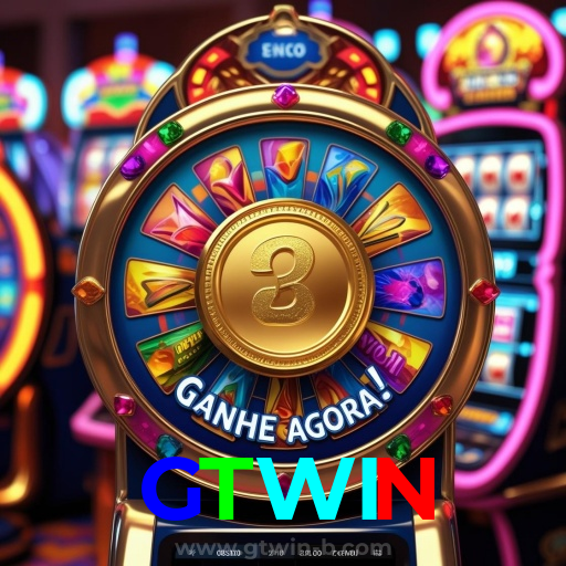 GTWIN:O cassino mais confiável para apostar no futebol e jogar slots!