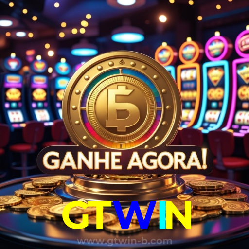 GTWIN：Jogue Blackjack online e mostre que você é o mestre das cartas!