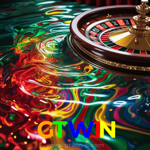GTWIN:Em nosso cassino online, a diversão nunca tem fim!