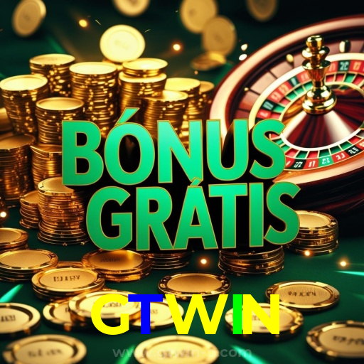 GTWIN：Cada giro nas slots pode ser uma grande vitória! Aposte agora!