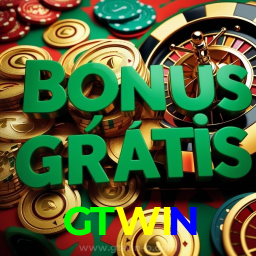 GTWIN:Aposte no futebol online e seja o vencedor dessa partida!