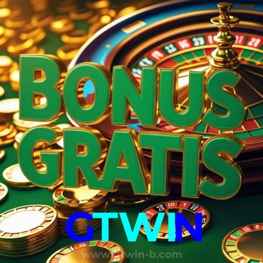 GTWIN:Jogue poker, aposte no futebol e leve grandes vitórias para casa!