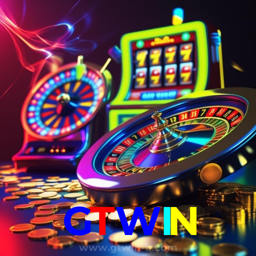 GTWIN：Jogue blackjack, slots e aposte ao vivo no futebol, tudo no mesmo cassino!