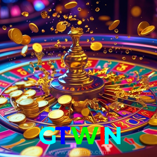 GTWIN:Apostas ao vivo no futebol e prêmios em blackjack e roleta!