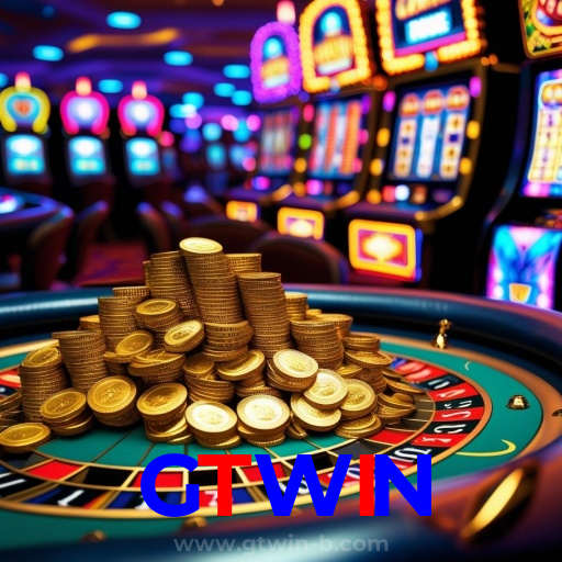 GTWIN:Jogue slots, poker e aposte no futebol com grandes prêmios em jogo!