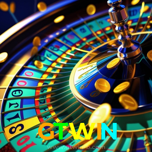 GTWIN:Jogue nas slots e ganhe grandes prêmios com cada giro!