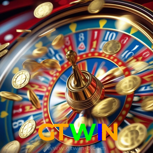 GTWIN:Vença na roleta e conquiste prêmios surpreendentes!