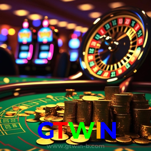 GTWIN:Prepare-se para o melhor da diversão no cassino! Jogue agora!