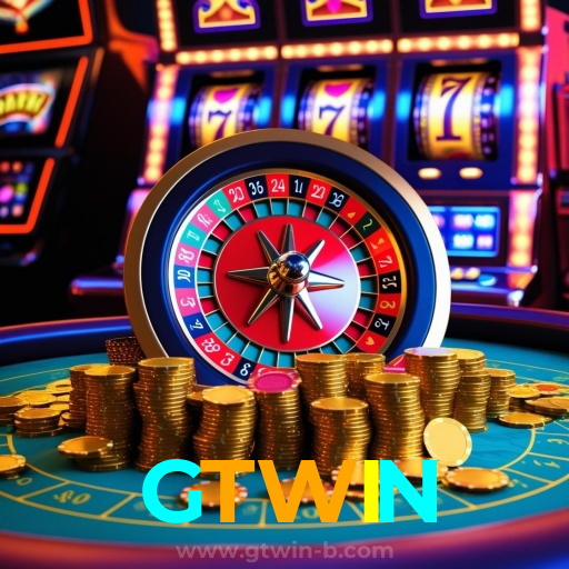 GTWIN:Aposte na roleta e conquiste prêmios fantásticos!