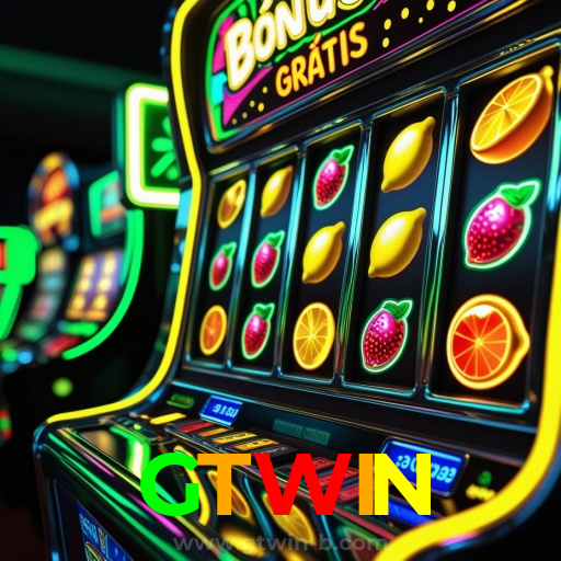 GTWIN:Jogue no cassino online e aposte no futebol para ganhar grandes prêmios!