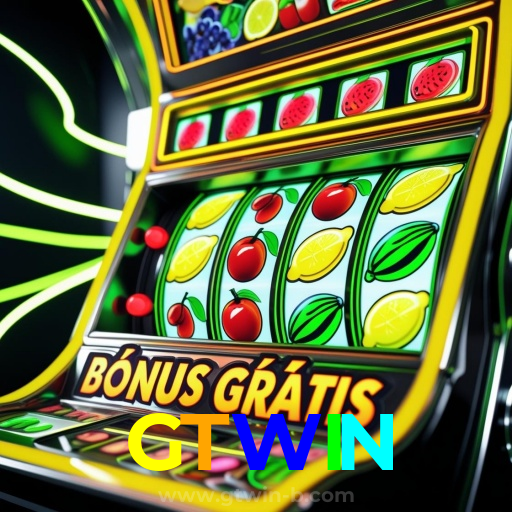 GTWIN:Aposte no futebol online e conquiste sua maior vitória!