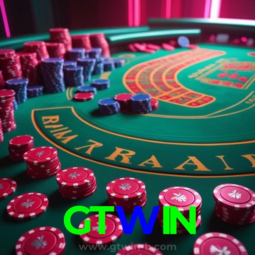 GTWIN:Onde sua sorte brilha com poker, roleta e apostas no futebol online!