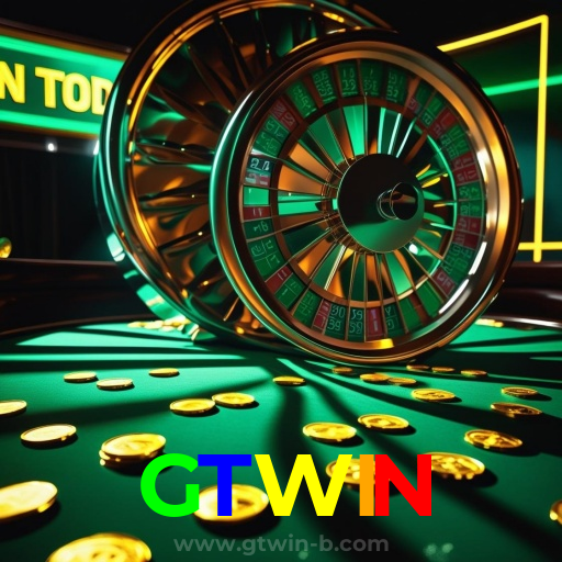 GTWIN:O cassino online mais confiável para apostas ao vivo no futebol e jogos de cassino!