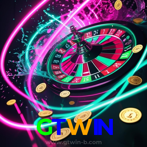 GTWIN：As melhores slots do mercado estão esperando por você! Jogue agora!