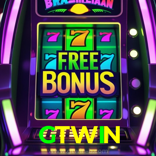 GTWIN:Aposte no futebol e jogue blackjack para grandes vitórias!