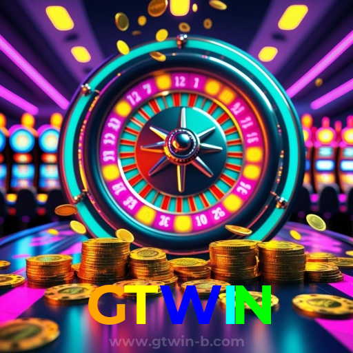 GTWIN:Jogue blackjack, roleta e aposte no futebol para vitórias emocionantes!